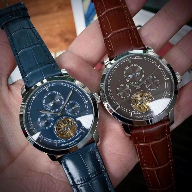 Vacheron Constantin 43mm 031968